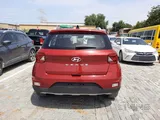 Rent the 2024 Hyundai Venue